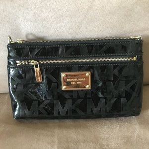 Michael Kors clutch/ wristlet